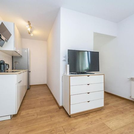 Hello Apartments Dworska Light Gdansk Exterior photo
